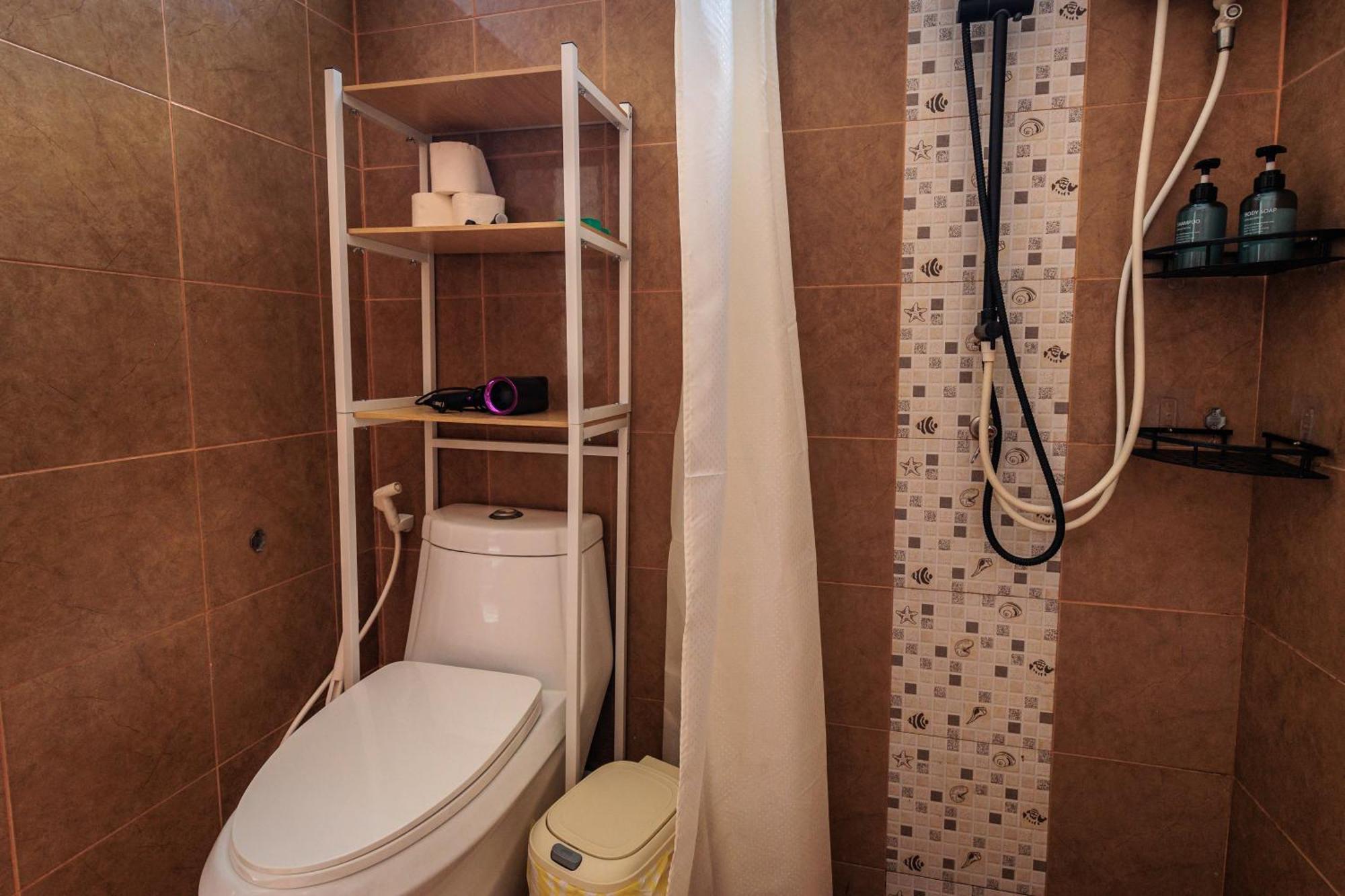 Casa Eden - Thong Sala Center - 2br - 4k Tv - Ac